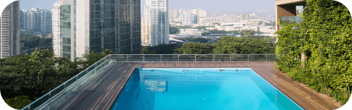 Programa Condomínios com Piscina