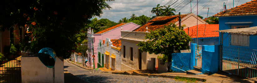 As casas de rua estão se modernizando com o gás natural encanado da Comgás. Proporcionamos maior segurança,abastecimento ininterrupto e facilidade no pagamento através de débito automático. Aproveite a tranquilidade de morar em uma casa equipada com gás natural e com o respaldo de um serviço de qualidade.