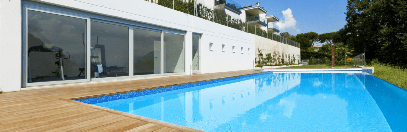 Garanta a temperatura ideal para sua piscina residencial como aquecimento a gás da Comgás. Oferecemos praticidade,segurança e um sistema de baixa manutenção para que seu lazer seja sempre perfeito. Aproveite cada momento de diversão com a certeza de um serviço de alta qualidade.